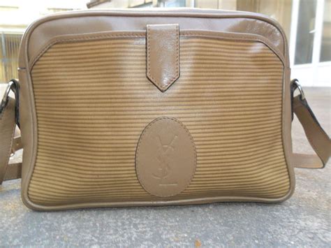 yves saint laurent tas vintage|vintage yves Saint Laurent fashion.